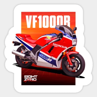 VF1000r Sticker